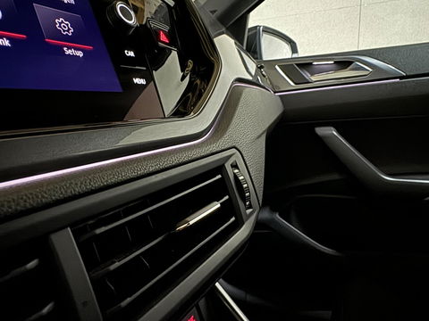 Volkswagen Polo 2.0 TSI GTI Virtual Beats Carplay Camera PDC