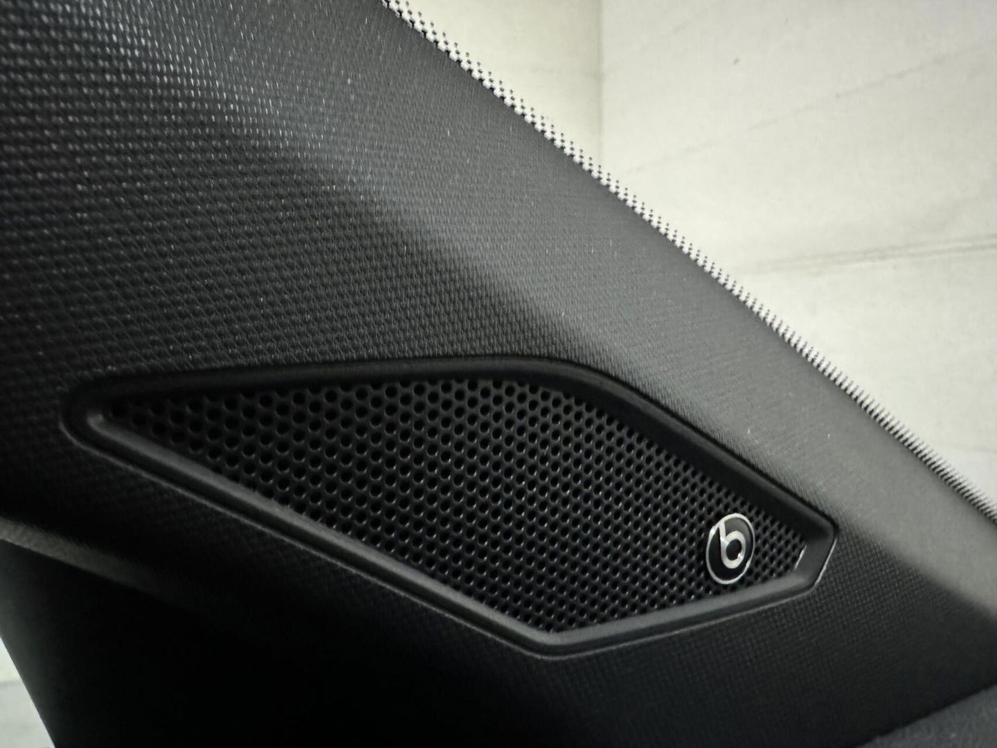 Volkswagen Polo 2.0 TSI GTI Virtual Beats Carplay Camera PDC