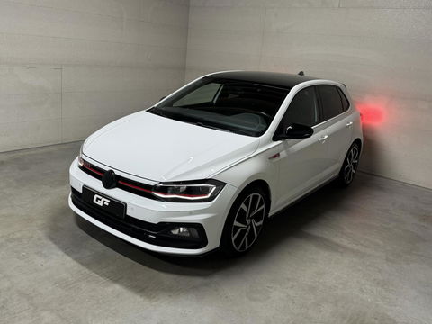 Volkswagen Polo 2.0 TSI GTI Virtual Beats Carplay Camera PDC