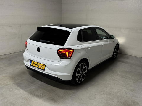 Volkswagen Polo 2.0 TSI GTI Virtual Beats Carplay Camera PDC