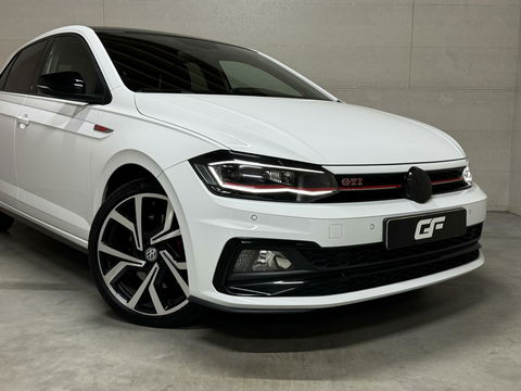 Volkswagen Polo 2.0 TSI GTI Virtual Beats Carplay Camera PDC