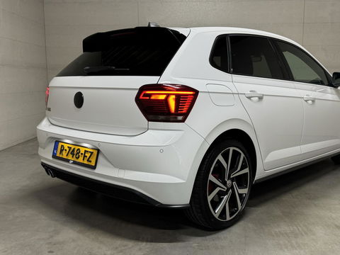 Volkswagen Polo 2.0 TSI GTI Virtual Beats Carplay Camera PDC