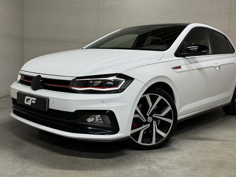 Volkswagen Polo 2.0 TSI GTI Virtual Beats Carplay Camera PDC