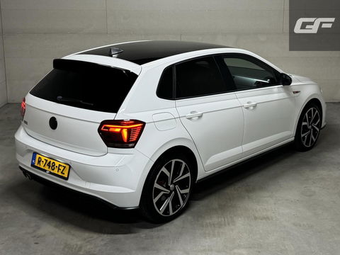 Volkswagen Polo 2.0 TSI GTI Virtual Beats Carplay Camera PDC