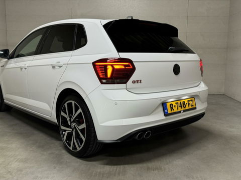 Volkswagen Polo 2.0 TSI GTI Virtual Beats Carplay Camera PDC