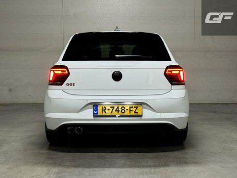 Volkswagen Polo 2.0 TSI GTI Virtual Beats Carplay Camera PDC