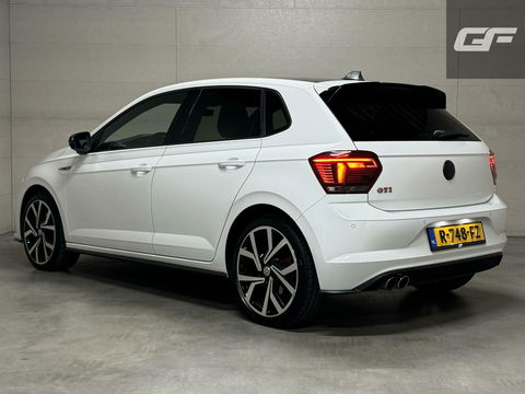 Volkswagen Polo 2.0 TSI GTI Virtual Beats Carplay Camera PDC