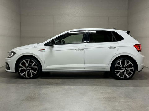Volkswagen Polo 2.0 TSI GTI Virtual Beats Carplay Camera PDC