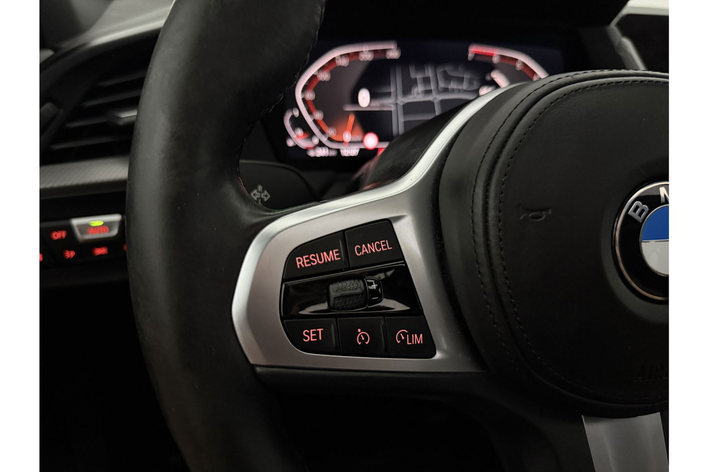 BMW 1-serie 118i M-Sport 141PK Pano Sfeer Virtual LED Carplay Clima Cruise Navi PDC 19"LMV