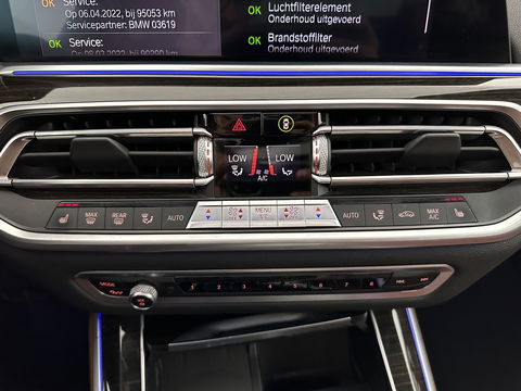 BMW X5 M50d High Executive Aut. *PANO | HEAD-UP | MERINO-LEATHER | LASER-LIGHT | TOP-VIEW | HARMAN/KARDON | MEMORY-PACK | DIGI-COCKPIT | DAB+ | COMFORT/HEATED-SEATS | NAVI-FULLMAP | KEYLESS | 21''ALU*