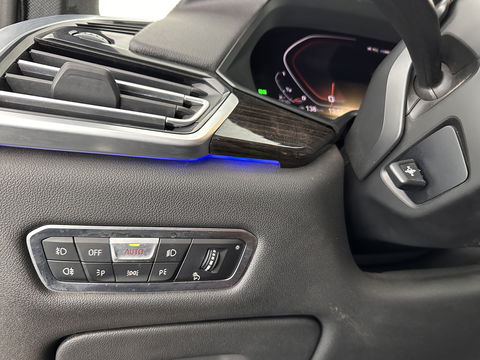 BMW X5 M50d High Executive Aut. *PANO | HEAD-UP | MERINO-LEATHER | LASER-LIGHT | TOP-VIEW | HARMAN/KARDON | MEMORY-PACK | DIGI-COCKPIT | DAB+ | COMFORT/HEATED-SEATS | NAVI-FULLMAP | KEYLESS | 21''ALU*