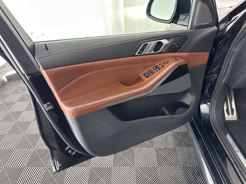 BMW X5 M50d High Executive Aut. *PANO | HEAD-UP | MERINO-LEATHER | LASER-LIGHT | TOP-VIEW | HARMAN/KARDON | MEMORY-PACK | DIGI-COCKPIT | DAB+ | COMFORT/HEATED-SEATS | NAVI-FULLMAP | KEYLESS | 21''ALU*