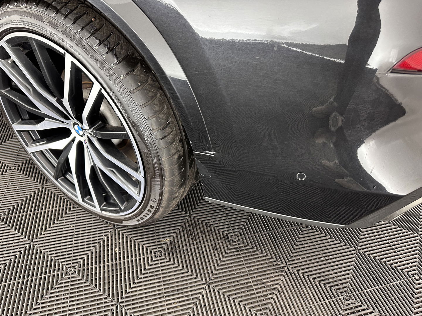 BMW X5 M50d High Executive Aut. *PANO | HEAD-UP | MERINO-LEATHER | LASER-LIGHT | TOP-VIEW | HARMAN/KARDON | MEMORY-PACK | DIGI-COCKPIT | DAB+ | COMFORT/HEATED-SEATS | NAVI-FULLMAP | KEYLESS | 21''ALU*