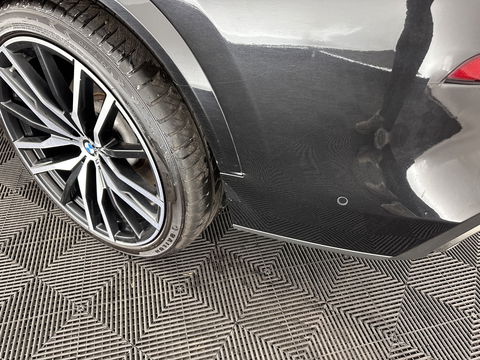 BMW X5 M50d High Executive Aut. *PANO | HEAD-UP | MERINO-LEATHER | LASER-LIGHT | TOP-VIEW | HARMAN/KARDON | MEMORY-PACK | DIGI-COCKPIT | DAB+ | COMFORT/HEATED-SEATS | NAVI-FULLMAP | KEYLESS | 21''ALU*