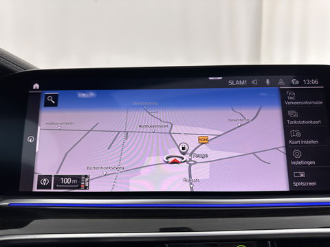BMW X5 M50d High Executive Aut. *PANO | HEAD-UP | MERINO-LEATHER | LASER-LIGHT | TOP-VIEW | HARMAN/KARDON | MEMORY-PACK | DIGI-COCKPIT | DAB+ | COMFORT/HEATED-SEATS | NAVI-FULLMAP | KEYLESS | 21''ALU*