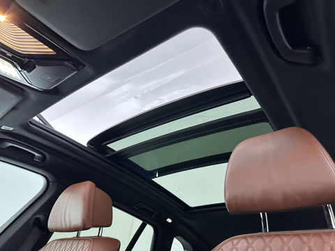 BMW X5 M50d High Executive Aut. *PANO | HEAD-UP | MERINO-LEATHER | LASER-LIGHT | TOP-VIEW | HARMAN/KARDON | MEMORY-PACK | DIGI-COCKPIT | DAB+ | COMFORT/HEATED-SEATS | NAVI-FULLMAP | KEYLESS | 21''ALU*