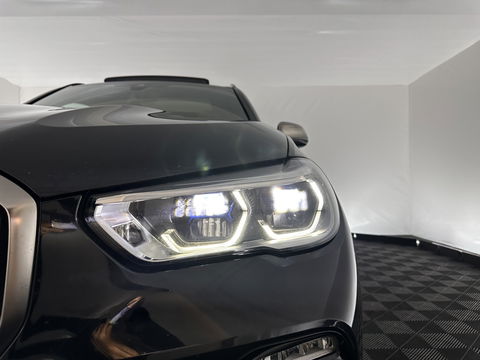 BMW X5 M50d High Executive Aut. *PANO | HEAD-UP | MERINO-LEATHER | LASER-LIGHT | TOP-VIEW | HARMAN/KARDON | MEMORY-PACK | DIGI-COCKPIT | DAB+ | COMFORT/HEATED-SEATS | NAVI-FULLMAP | KEYLESS | 21''ALU*