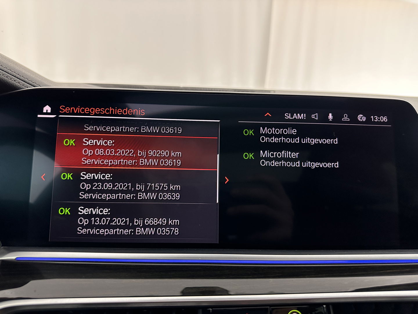 BMW X5 M50d High Executive Aut. *PANO | HEAD-UP | MERINO-LEATHER | LASER-LIGHT | TOP-VIEW | HARMAN/KARDON | MEMORY-PACK | DIGI-COCKPIT | DAB+ | COMFORT/HEATED-SEATS | NAVI-FULLMAP | KEYLESS | 21''ALU*