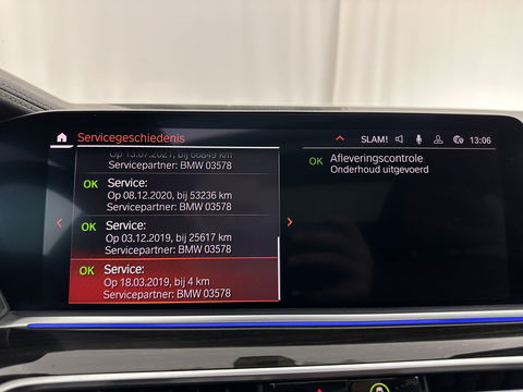 BMW X5 M50d High Executive Aut. *PANO | HEAD-UP | MERINO-LEATHER | LASER-LIGHT | TOP-VIEW | HARMAN/KARDON | MEMORY-PACK | DIGI-COCKPIT | DAB+ | COMFORT/HEATED-SEATS | NAVI-FULLMAP | KEYLESS | 21''ALU*