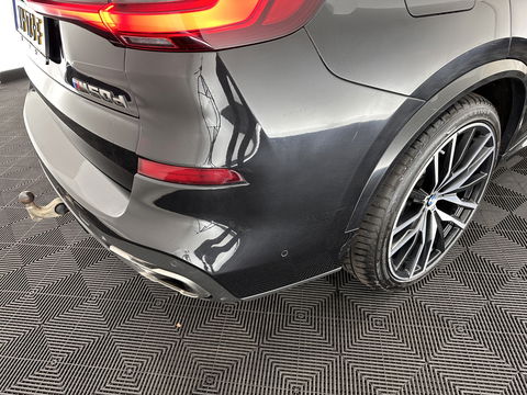 BMW X5 M50d High Executive Aut. *PANO | HEAD-UP | MERINO-LEATHER | LASER-LIGHT | TOP-VIEW | HARMAN/KARDON | MEMORY-PACK | DIGI-COCKPIT | DAB+ | COMFORT/HEATED-SEATS | NAVI-FULLMAP | KEYLESS | 21''ALU*