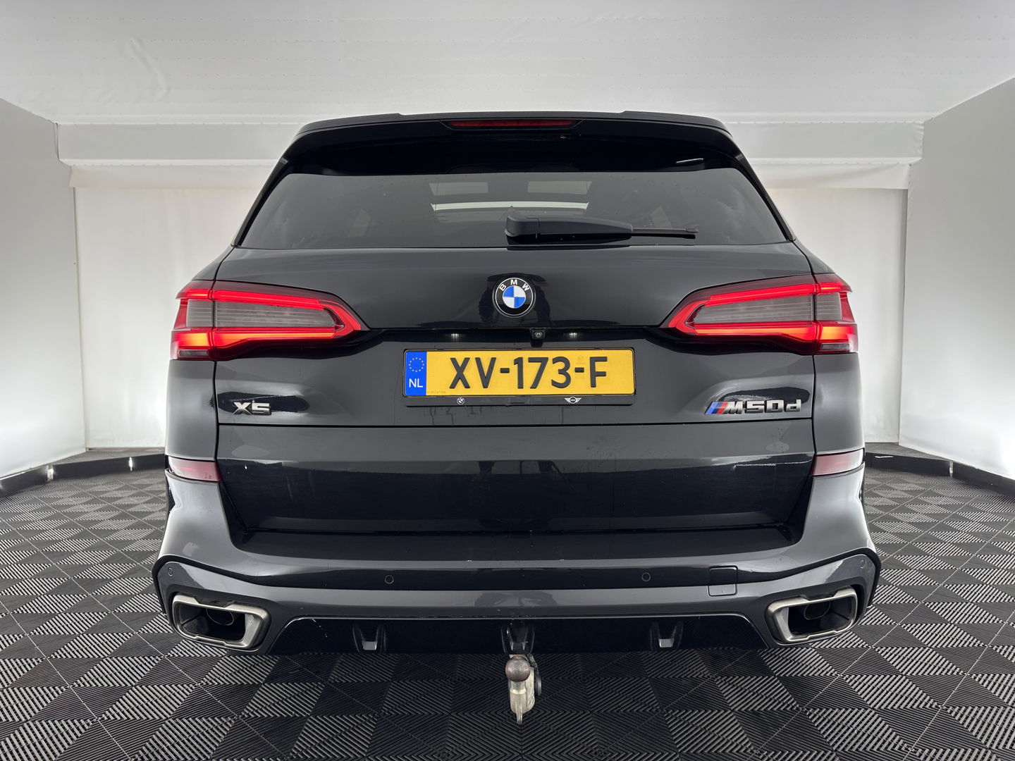 BMW X5 M50d High Executive Aut. *PANO | HEAD-UP | MERINO-LEATHER | LASER-LIGHT | TOP-VIEW | HARMAN/KARDON | MEMORY-PACK | DIGI-COCKPIT | DAB+ | COMFORT/HEATED-SEATS | NAVI-FULLMAP | KEYLESS | 21''ALU*