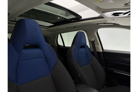 Lynk Co 01 1.5 262PK 360 Camera Pano Sfeer Memory LED ACC Virtual Carplay Clima Navi PDC 20"LMV
