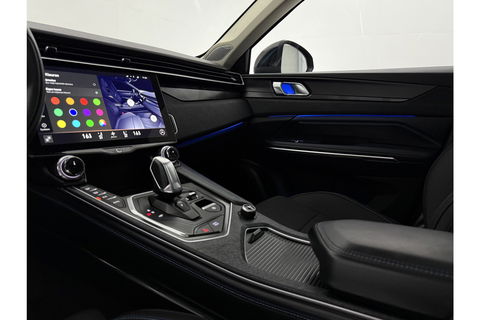 Lynk Co 01 1.5 262PK 360 Camera Pano Sfeer Memory LED ACC Virtual Carplay Clima Navi PDC 20"LMV