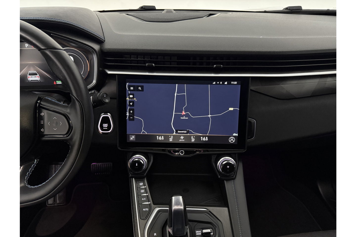 Lynk Co 01 1.5 262PK 360 Camera Pano Sfeer Memory LED ACC Virtual Carplay Clima Navi PDC 20"LMV