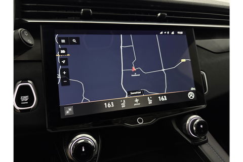 Lynk Co 01 1.5 262PK 360 Camera Pano Sfeer Memory LED ACC Virtual Carplay Clima Navi PDC 20"LMV