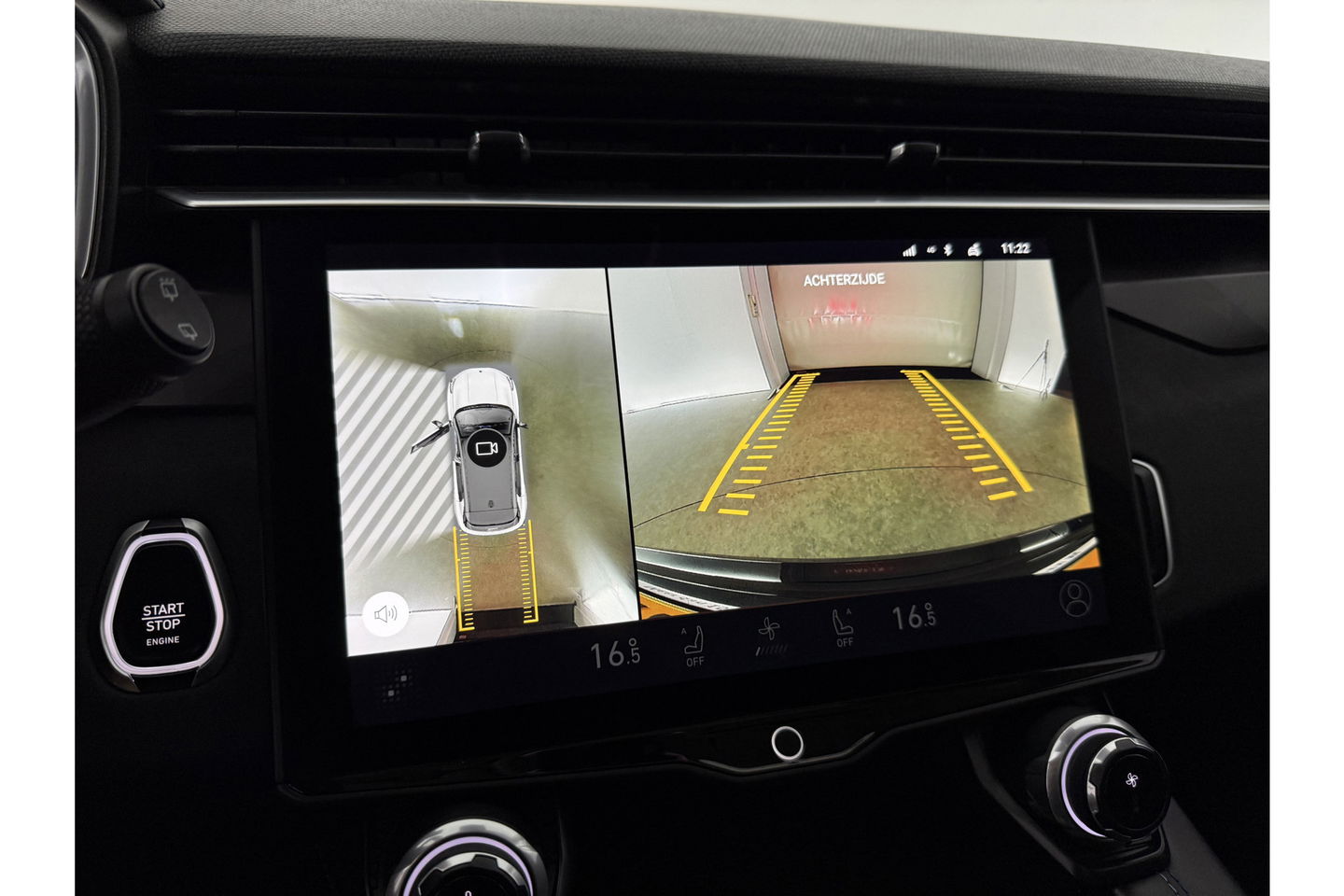 Lynk Co 01 1.5 262PK 360 Camera Pano Sfeer Memory LED ACC Virtual Carplay Clima Navi PDC 20"LMV