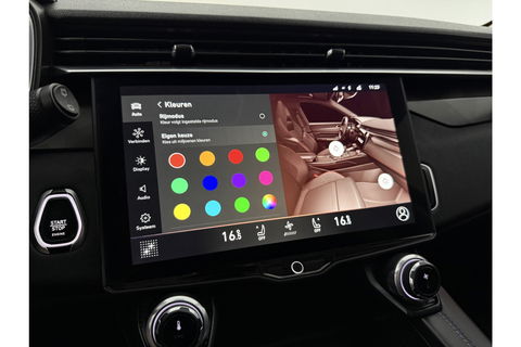 Lynk Co 01 1.5 262PK 360 Camera Pano Sfeer Memory LED ACC Virtual Carplay Clima Navi PDC 20"LMV