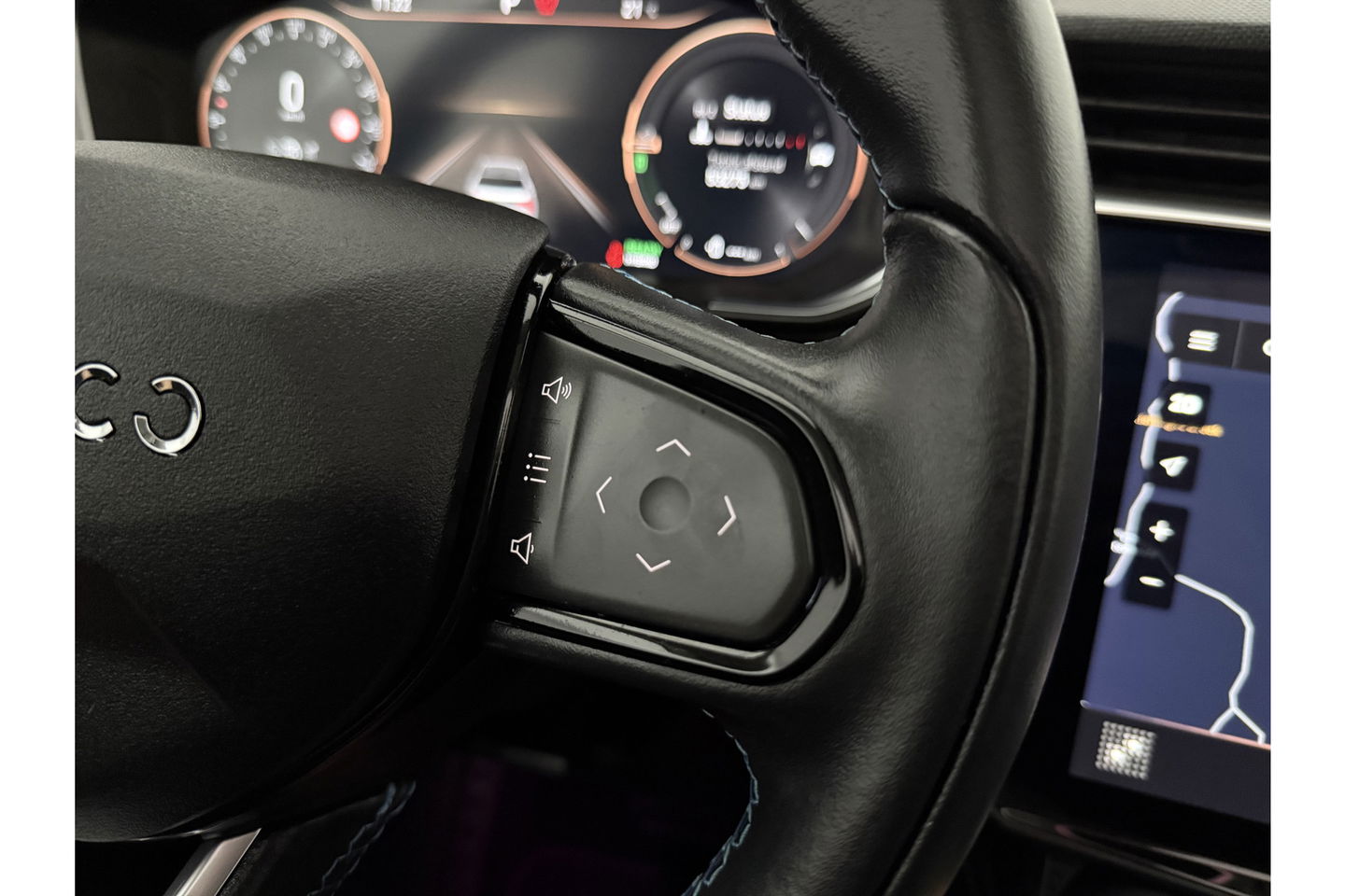 Lynk Co 01 1.5 262PK 360 Camera Pano Sfeer Memory LED ACC Virtual Carplay Clima Navi PDC 20"LMV