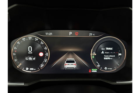 Lynk Co 01 1.5 262PK 360 Camera Pano Sfeer Memory LED ACC Virtual Carplay Clima Navi PDC 20"LMV