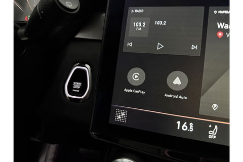 Lynk Co 01 1.5 262PK 360 Camera Pano Sfeer Memory LED ACC Virtual Carplay Clima Navi PDC 20"LMV