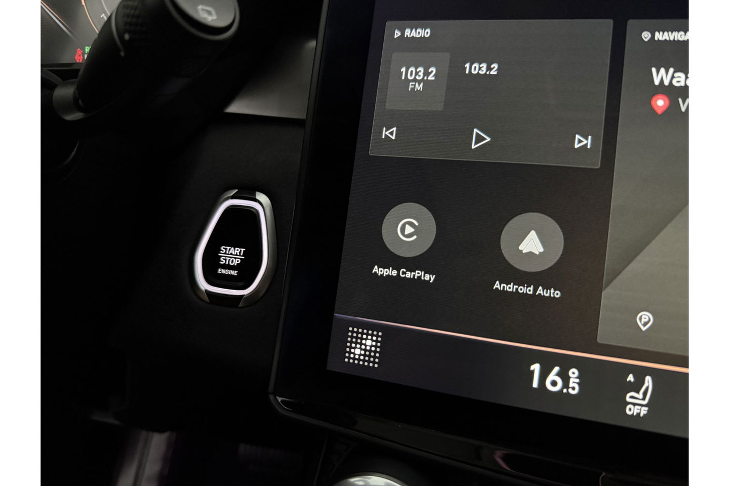 Lynk Co 01 1.5 262PK 360 Camera Pano Sfeer Memory LED ACC Virtual Carplay Clima Navi PDC 20"LMV