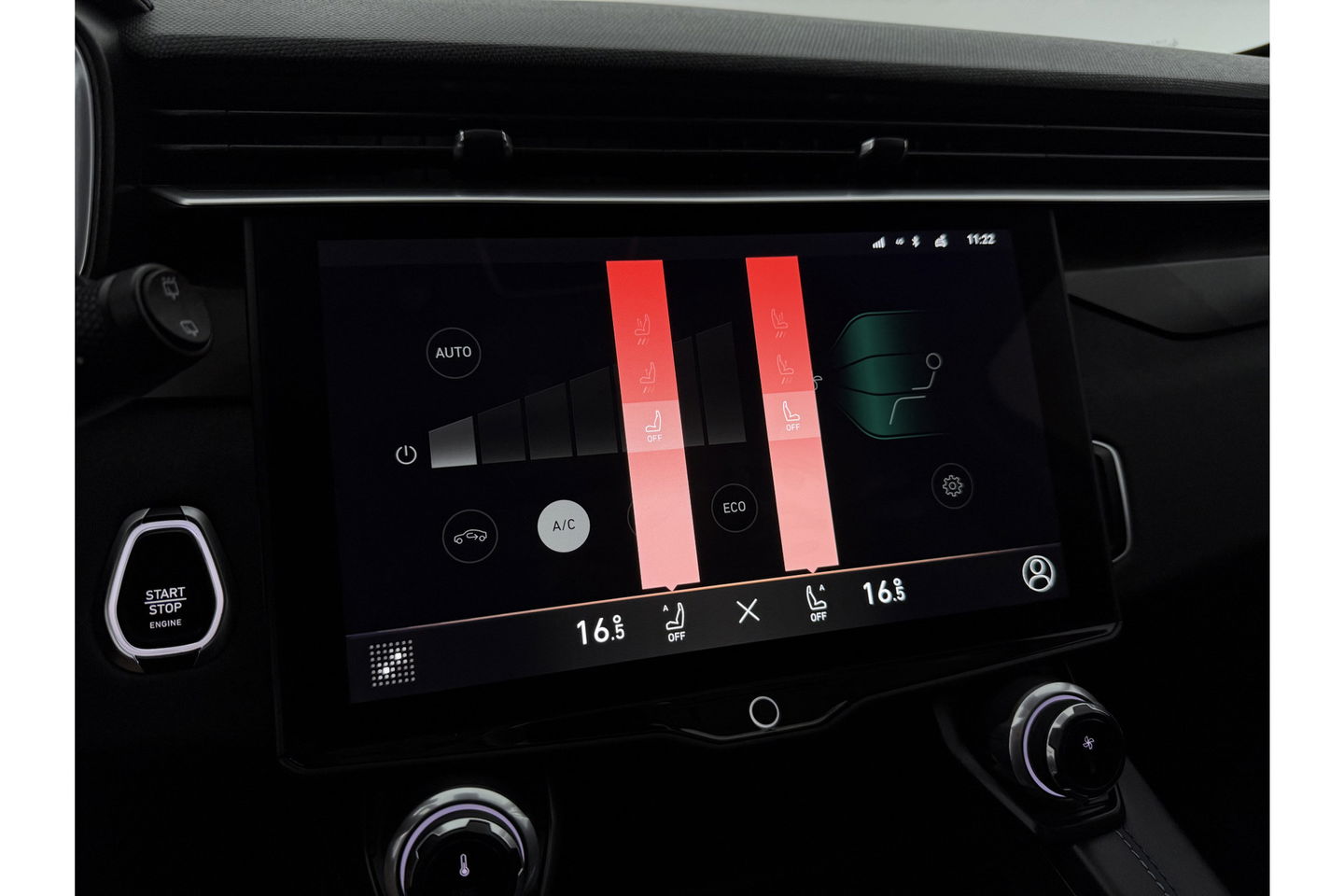 Lynk Co 01 1.5 262PK 360 Camera Pano Sfeer Memory LED ACC Virtual Carplay Clima Navi PDC 20"LMV