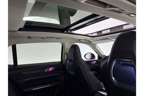 Lynk Co 01 1.5 262PK 360 Camera Pano Sfeer Memory LED ACC Virtual Carplay Clima Navi PDC 20"LMV