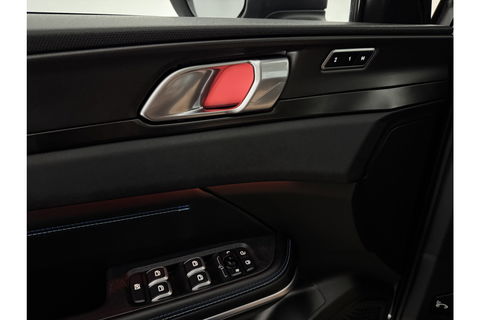 Lynk Co 01 1.5 262PK 360 Camera Pano Sfeer Memory LED ACC Virtual Carplay Clima Navi PDC 20"LMV