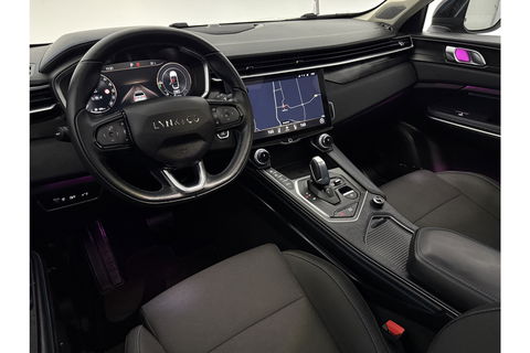 Lynk Co 01 1.5 262PK 360 Camera Pano Sfeer Memory LED ACC Virtual Carplay Clima Navi PDC 20"LMV