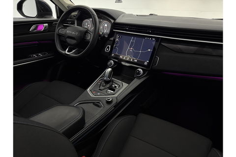 Lynk Co 01 1.5 262PK 360 Camera Pano Sfeer Memory LED ACC Virtual Carplay Clima Navi PDC 20"LMV
