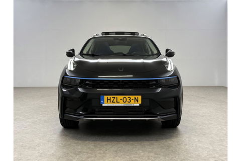 Lynk Co 01 1.5 262PK 360 Camera Pano Sfeer Memory LED ACC Virtual Carplay Clima Navi PDC 20"LMV