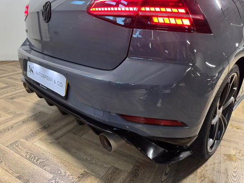 Volkswagen Golf 2.0 TSI GTI TCR PANO KEYLESS