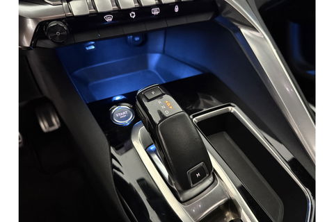 Peugeot 5008 1.6 e-THP GT-Line 7p 165PK 360 Camera Pano Sfeer LED Carplay Cruise Virtual Navi 19"LMV PDC
