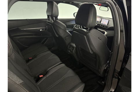 Peugeot 5008 1.6 e-THP GT-Line 7p 165PK 360 Camera Pano Sfeer LED Carplay Cruise Virtual Navi 19"LMV PDC