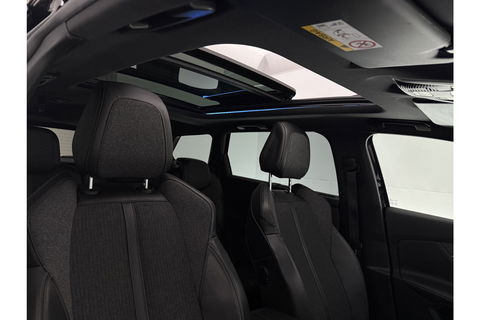 Peugeot 5008 1.6 e-THP GT-Line 7p 165PK 360 Camera Pano Sfeer LED Carplay Cruise Virtual Navi 19"LMV PDC