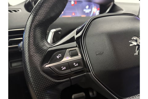 Peugeot 5008 1.6 e-THP GT-Line 7p 165PK 360 Camera Pano Sfeer LED Carplay Cruise Virtual Navi 19"LMV PDC