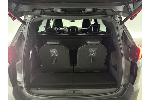 Peugeot 5008 1.6 e-THP GT-Line 7p 165PK 360 Camera Pano Sfeer LED Carplay Cruise Virtual Navi 19"LMV PDC