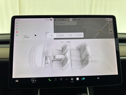 Tesla Model 3 Standard RWD Plus 60 kWh [ 3-Fase ] (INCL-BTW) Aut. *PANO | AUTO-PILOT | LUXURY-LEATHER | KEYLESS | FULL-LED | MEMORY-PACK | SURROUND-VIEW | DAB | CARPLAY | DIGI-COCKPIT | LANE-ASSIST | COMFORT-SEATS | 18"ALU*