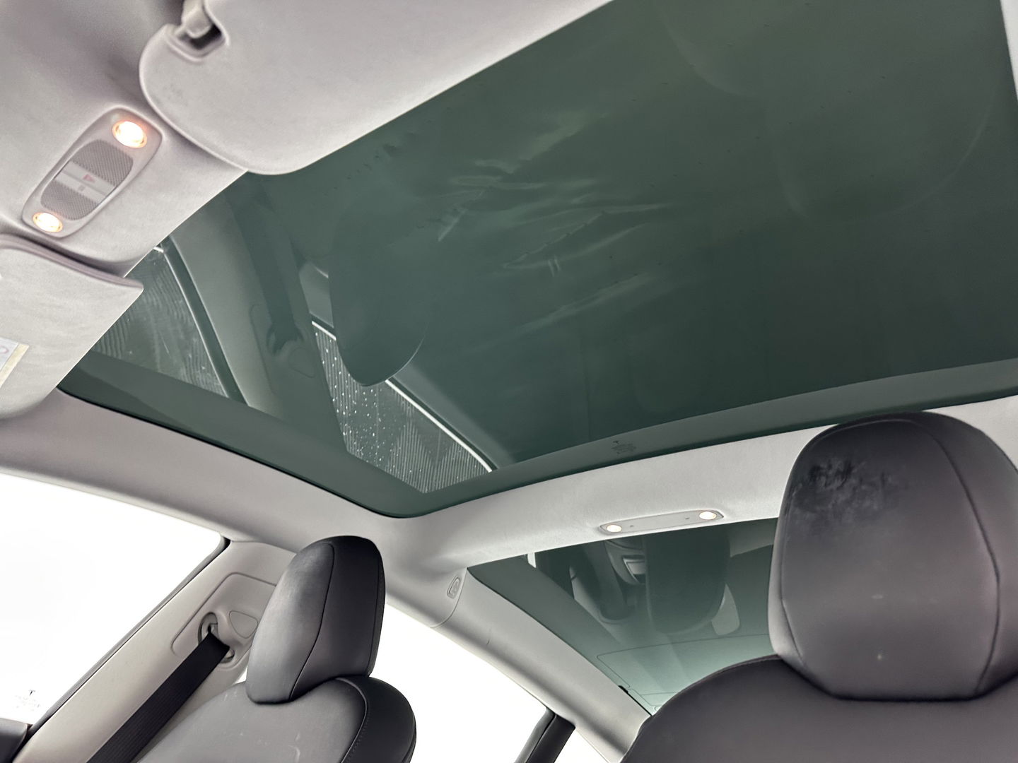 Tesla Model 3 Standard RWD Plus 60 kWh [ 3-Fase ] (INCL-BTW) Aut. *PANO | AUTO-PILOT | LUXURY-LEATHER | KEYLESS | FULL-LED | MEMORY-PACK | SURROUND-VIEW | DAB | CARPLAY | DIGI-COCKPIT | LANE-ASSIST | COMFORT-SEATS | 18"ALU*