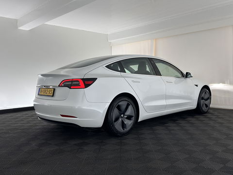 Tesla Model 3 Standard RWD Plus 60 kWh [ 3-Fase ] (INCL-BTW) Aut. *PANO | AUTO-PILOT | LUXURY-LEATHER | KEYLESS | FULL-LED | MEMORY-PACK | SURROUND-VIEW | DAB | CARPLAY | DIGI-COCKPIT | LANE-ASSIST | COMFORT-SEATS | 18"ALU*